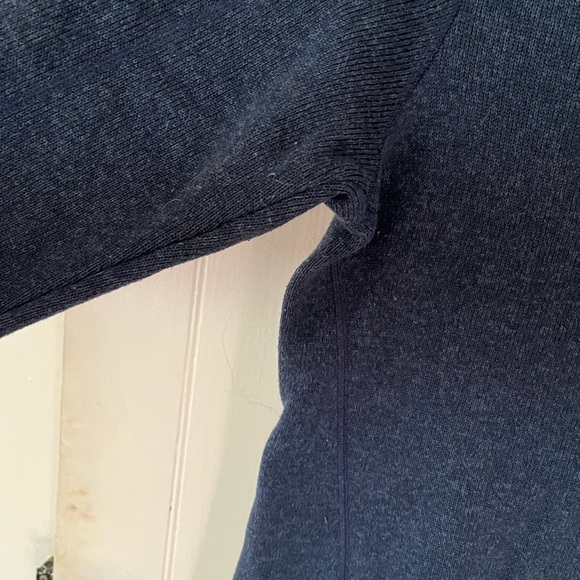 Patagonia Women's Better Sweater® 1/4-Zip Fleece - Picture 3 of 6